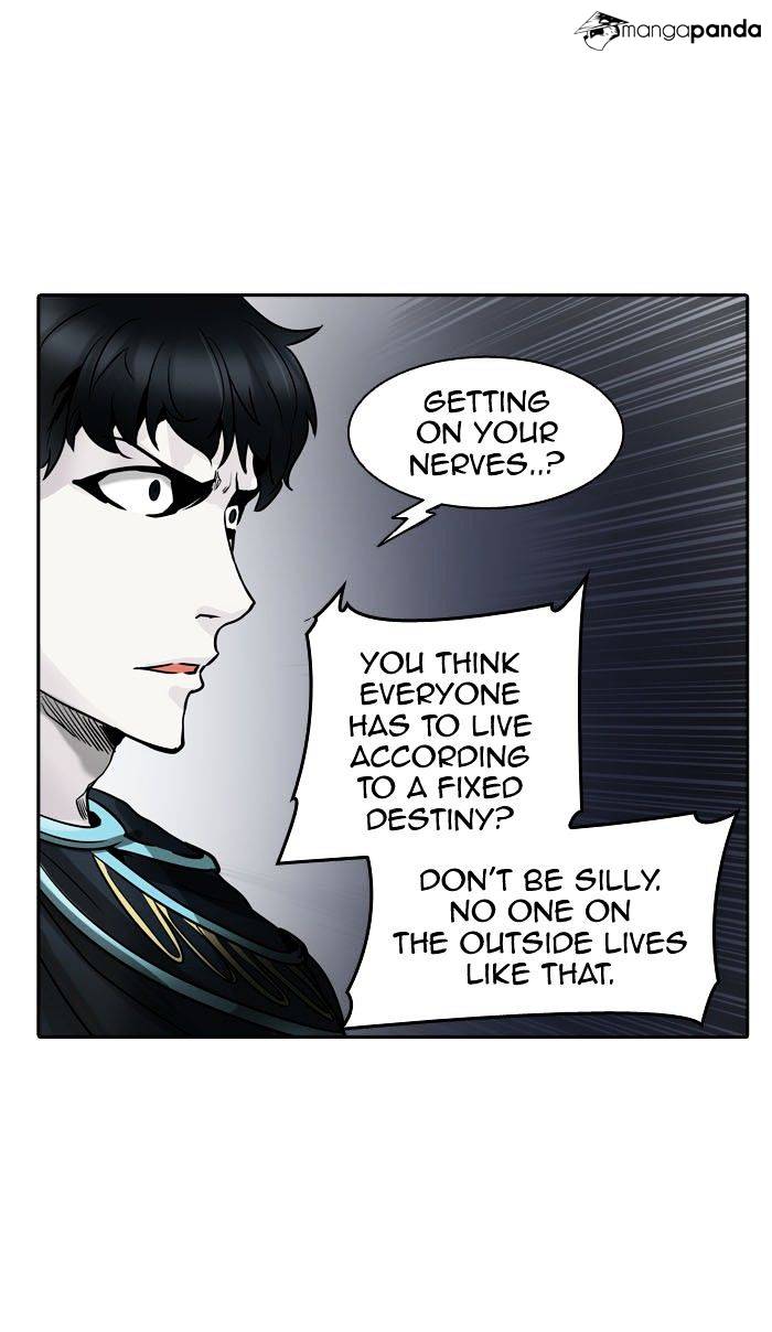 Tower of God Chapter 331 image 111